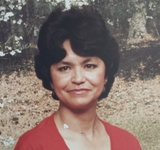 Guadalupe Yolanda  Saville
