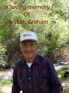 Clayton Graham