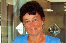 Esther Marguerite  Fazzi